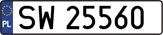 SW25560