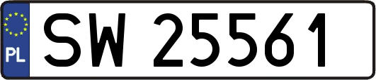 SW25561