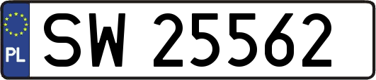 SW25562