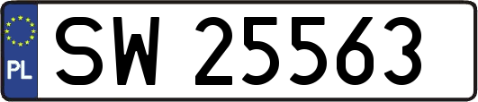 SW25563
