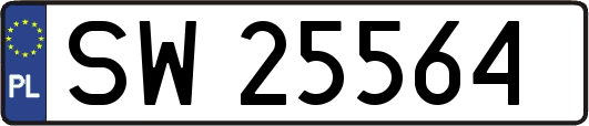 SW25564