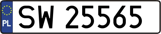 SW25565