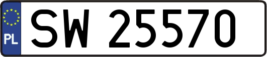 SW25570