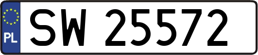 SW25572
