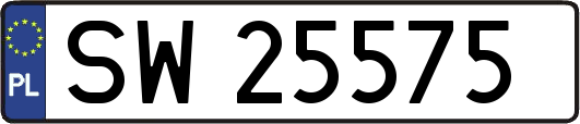 SW25575