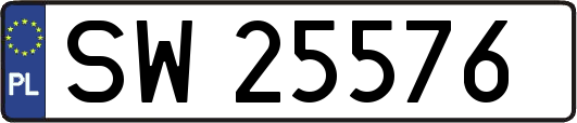 SW25576