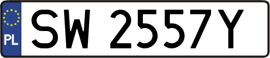 SW2557Y