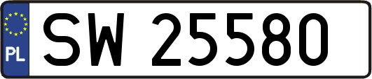 SW25580