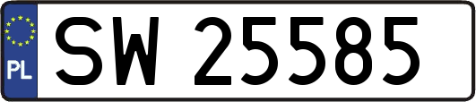 SW25585