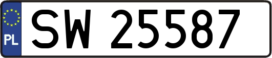 SW25587