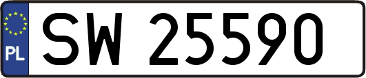 SW25590