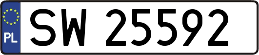 SW25592