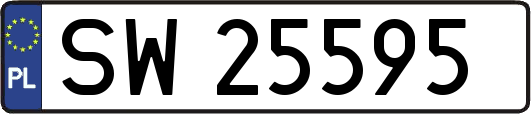SW25595