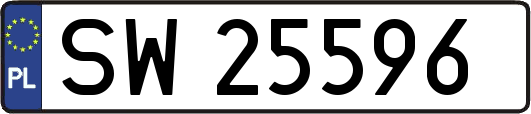 SW25596