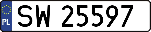 SW25597