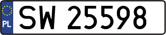 SW25598