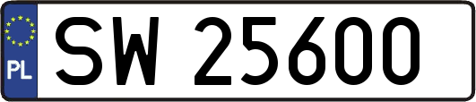 SW25600