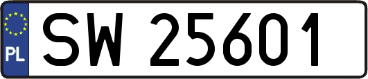 SW25601
