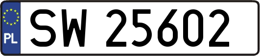 SW25602