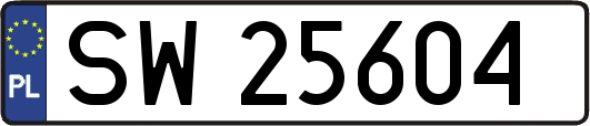 SW25604