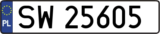 SW25605