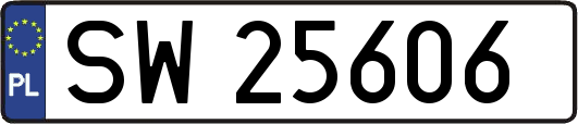 SW25606
