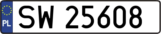 SW25608