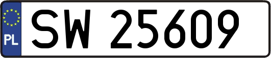 SW25609