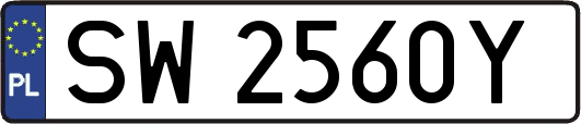 SW2560Y