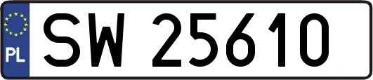 SW25610