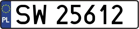 SW25612