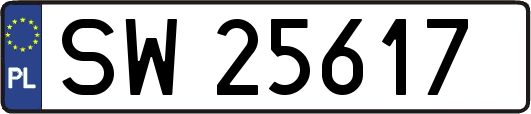 SW25617