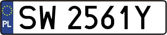 SW2561Y