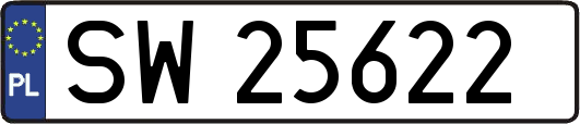 SW25622