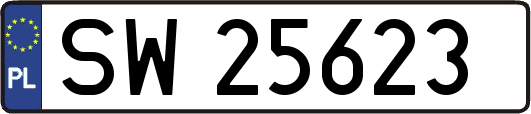 SW25623