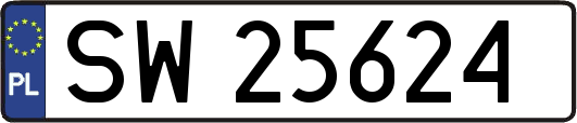 SW25624