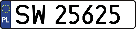 SW25625