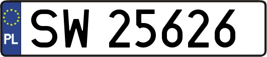 SW25626