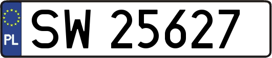SW25627