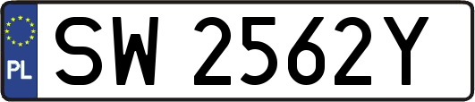 SW2562Y