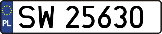 SW25630