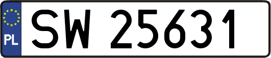 SW25631