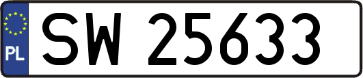 SW25633