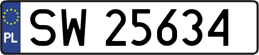 SW25634