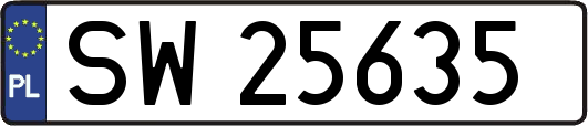SW25635