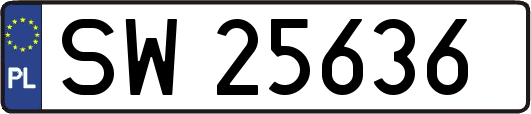 SW25636