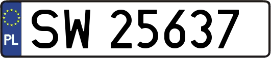 SW25637