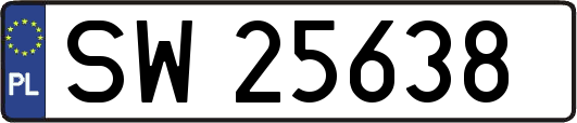 SW25638