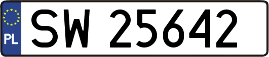 SW25642