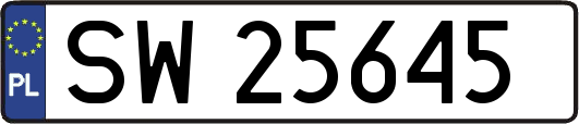 SW25645